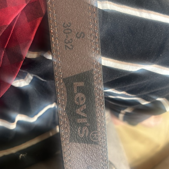 Lives men belt size s 30/32 new - Picture 8 of 8